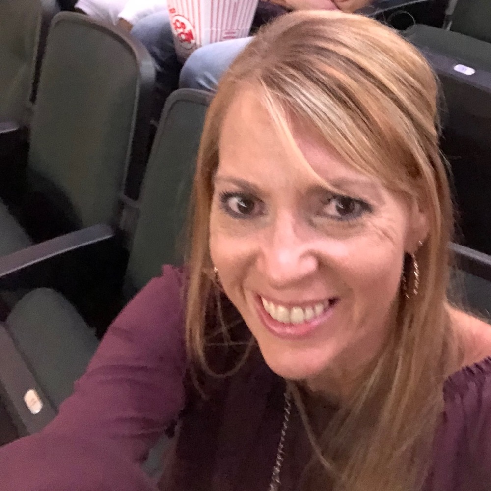 Meet your Posher, Deb